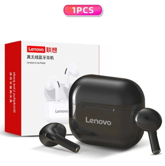 LP-40 Bluetooth earphones