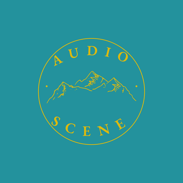 Audio scene